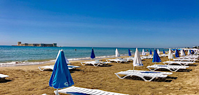 Eylül Hotel Genel 3